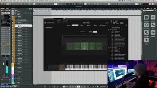 Video thumbnail for 'Avin a look at: MODUS by Orchestral Tools by Daniel James