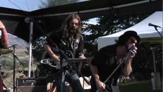 Detour 13 Preview - The Matinee