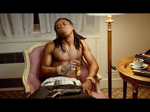 Lil Wayne & Raw Dizzy - War