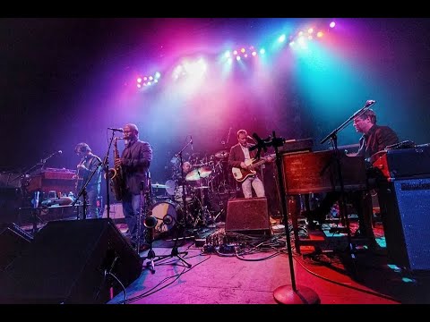 Make It Good To Yourself - Greyboy Allstars Featuring Fred Wesley