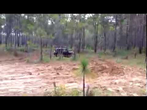 Small Clay Pit in FMNF #2