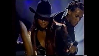 Melanie B -  I Want You Back Live At MOBO Awards 1998.10.15