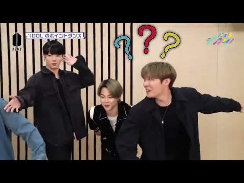 BTS Let's Synchro!  ep1  [Eng Sub] (LET'S 싱크로! ep1) JAPAN FANCLUB