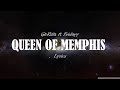 GloRilla Ft Fridayy QUEEN OF MEMPHIS Lyrics