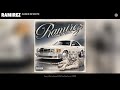 Ramirez - Dance in White (Official Audio)