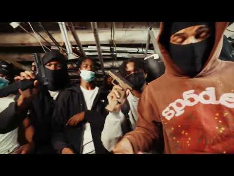 GB25ST X KHADDIE - YOP (Official Video)