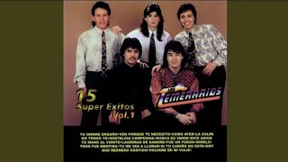 Ven Porque Te Necesito