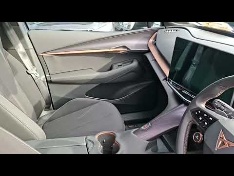 Cupra Tavascan TAVASCAN ENDURANCE 282HP (4) - Image 2