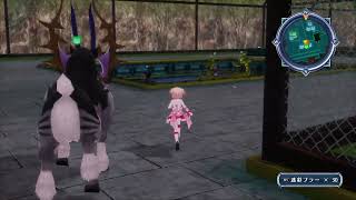 『オメガクインテット』#41