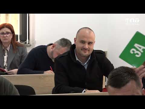 Vukosavlje - Zasijedala Skupština opštine - Hit televizija Brcko