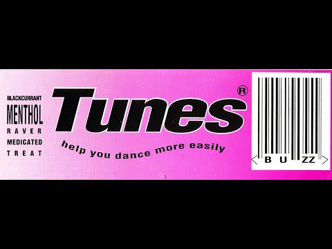 FUNKY FRESH - DJ NIPPER 1993 SIDE A