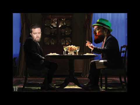 Chapo Reading Series: Review of James Comey's A Higher Loyalty