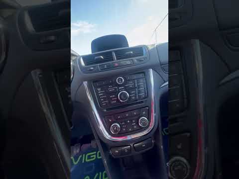 фото opel mokka i 0