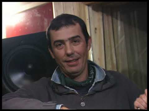 Zoran Lesandrić Kiki, intervju 1998. god.