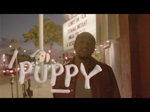 Renzo Starr ★ - PUPPY (Official Video)