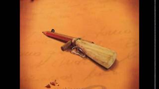 SR. CHINARRO - El rito (2005) [con Enrique Morente]