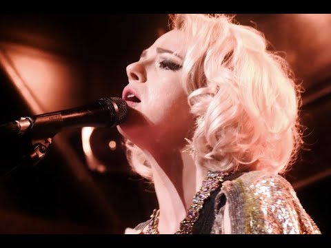 SAMANTHA FISH "NO ANGELS" FANTASTIC LIVE @ THE OLD ROCK HOUSE 12/30/18