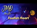 Foolish Heart - JMD Acoustic Live