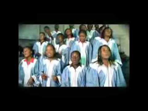 Sr Myka Mukeba   SEUL SEIGNEUR