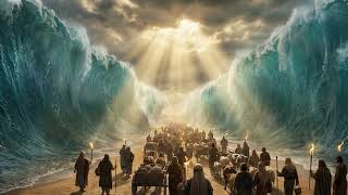 The 16 Nisan Exit: The Esther connection to the 2026 rapture of the church! 