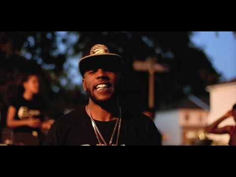 Chris Potts - I Used To I Shot by ILMG