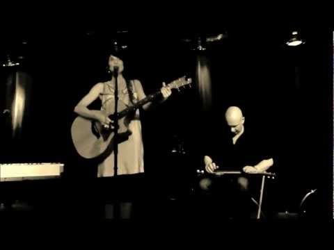 Carrie Clark - Where Are You | Nijmegen, The Netherlands | April 24 2012