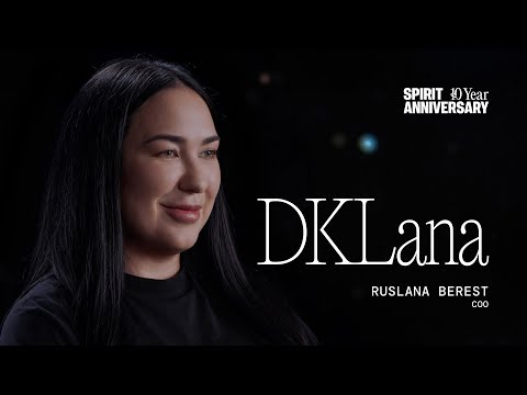 TEAM SPIRIT STORIES: DKLANA (ENG SUB)