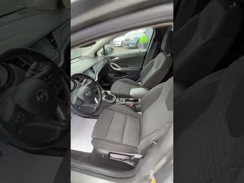 фото opel astra k 0