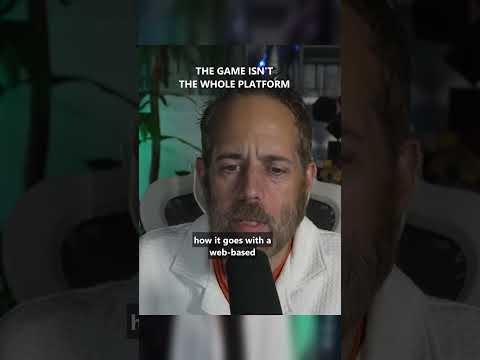 AI Can Make a Game. Can It Build a Platform?