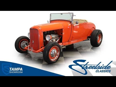 1929 Ford Highboy (CC-1773446) for sale in Lutz, Florida