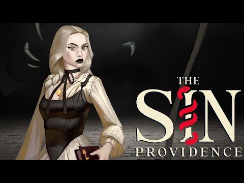 The Sin Providence - Episode 4: Shots Fired