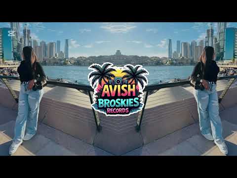 The Bilz & Kashif - Tere Nainon Mein (Chill Mix) | AVISH679