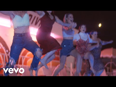 Kelsea Ballerini - club (Official Music Video)