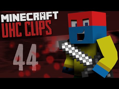 Brick's UHC Clips: E44 - Valiant Effort v4