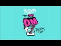 Down In The DM DJ Flex (Jersey Club Remix) Extended Version