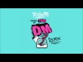 Down In The DM DJ Flex Jersey Club Remix Extended Version
