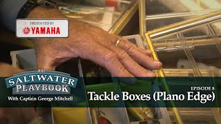 Plano Edge | Episode 8 | 2021 Saltwater Playbook  Thumbnail Image