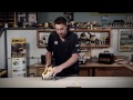 Siaurapjūklis DeWalt DW331