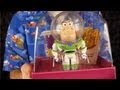 Toy Story Small Fry Buzz Lightyear Toy Unboxing Review