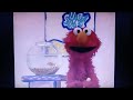 Elmo S World Games Intro