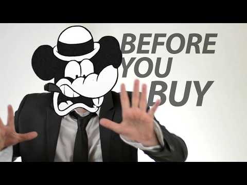 Mouse: P.I. For Hire - Before You Buy