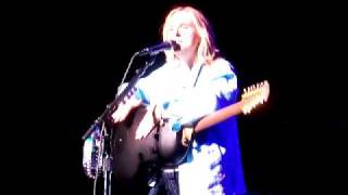 Occasionally Melissa Etheridge in Palm Springs