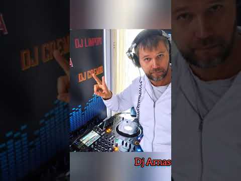Dj Arnas