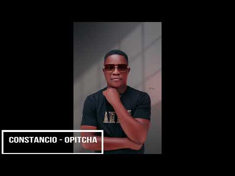 Constâncio - Opitcha.