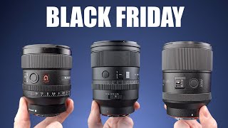 You Won't Believe These Lens Prices