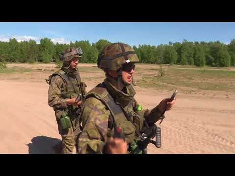 How Finnish Conscription should Prevent a Potential Russian Invasion
