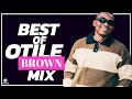 DJ SILVER - BEST OF OTILE BROWN MIXTAPE 2023 | Otile Brown Greatest Hits] | BEST NEW BONGO MIX 2023