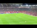 WE’VE SEEN IT ALL WE’VE WON THE LOT | Man United 2-0 Tottenham