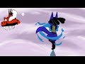 THE AURA IS WITH ME A Lucario Montage Super Smash Bros Ultimate