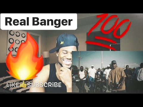 Doggystyleeee x California Gardens - Bang Mines | Shot By : @VOICE2HARD(Reaction)